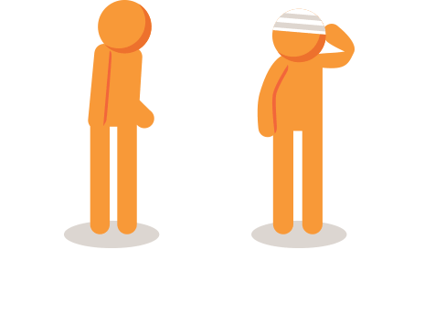 Targeted initiative for older workers